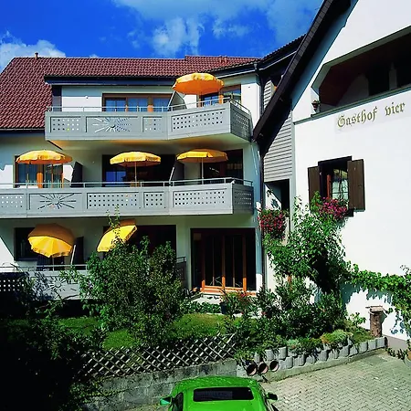 Vier Loewen Schönau im Schwarzwald