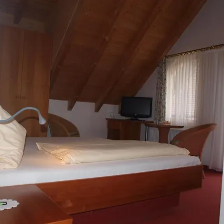 Vier Loewen Hotel Schonau im Schwarzwald