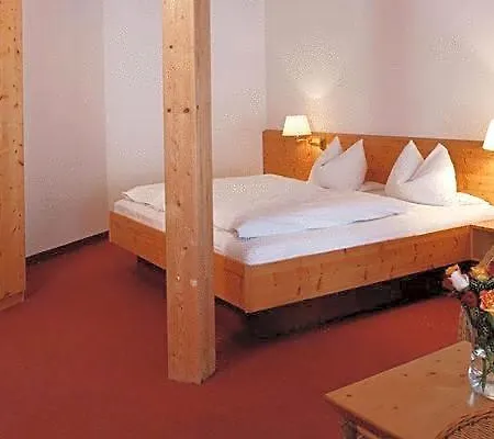 Hotel Vier Loewen Schonau im Schwarzwald