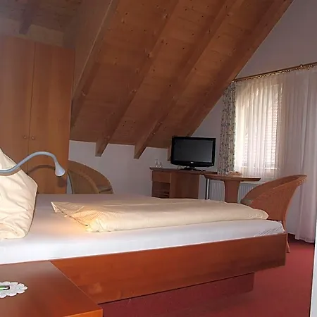 Vier Loewen Hotel 3*