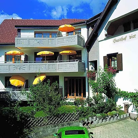 Hotel Vier Loewen 3*