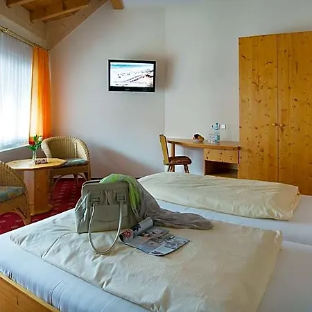 Hotel Vier Loewen