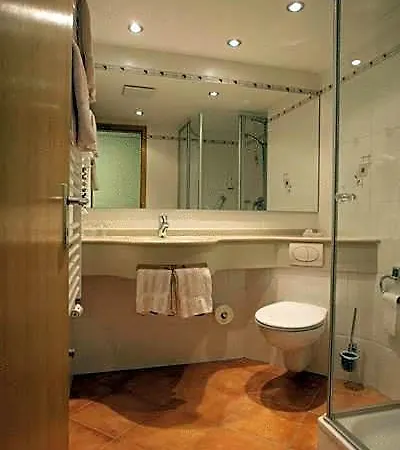 Hotel Vier Loewen Schonau im Schwarzwald