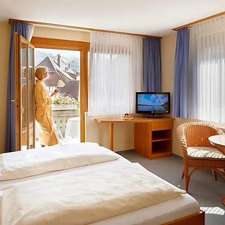 Vier Loewen Hotel Schonau im Schwarzwald