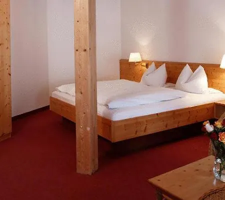 Hotel Vier Loewen Schonau im Schwarzwald