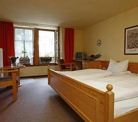 Vier Loewen Schönau im Schwarzwald