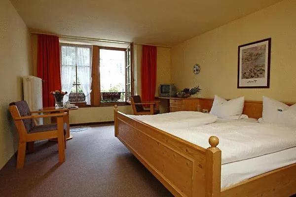 Vier Loewen Schönau im Schwarzwald